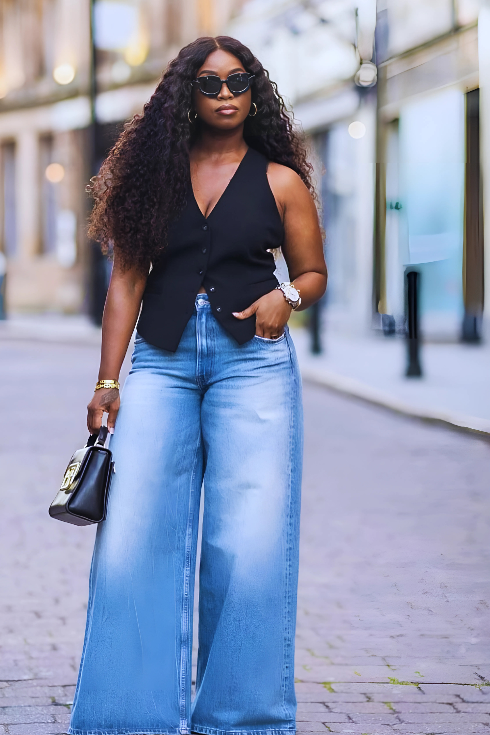 HAIR BUNS FOR WOMEN - Bee The Fashionista