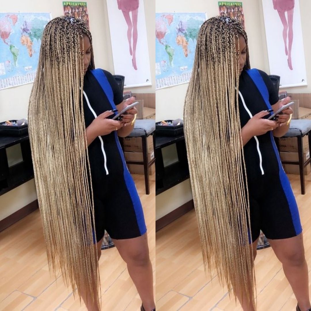30 Stunning Summer Protective Hairstyles for 2025 - Coils and Glory
