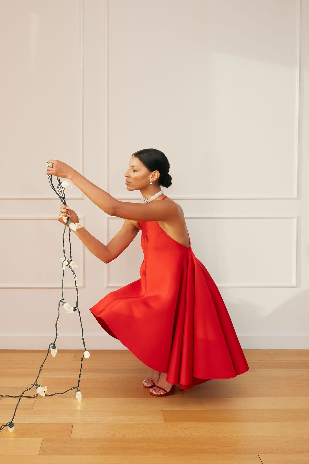 Mila Dress
