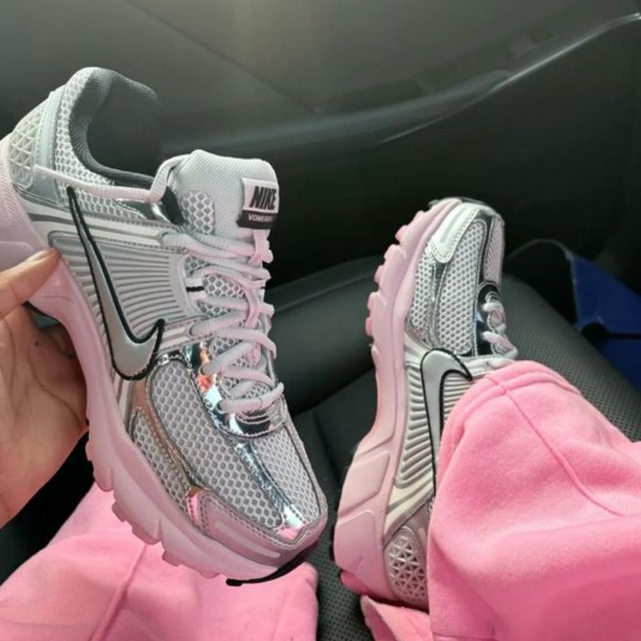 Nike Women's Sneakers $180.00