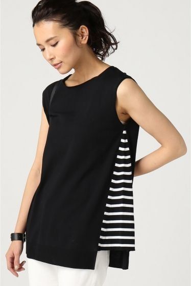 #RefashionFriday Easy Top Refashion — Trish Stitched