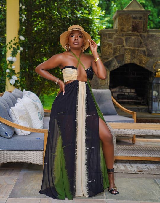 Gowns/ Maxi / Long Dresses