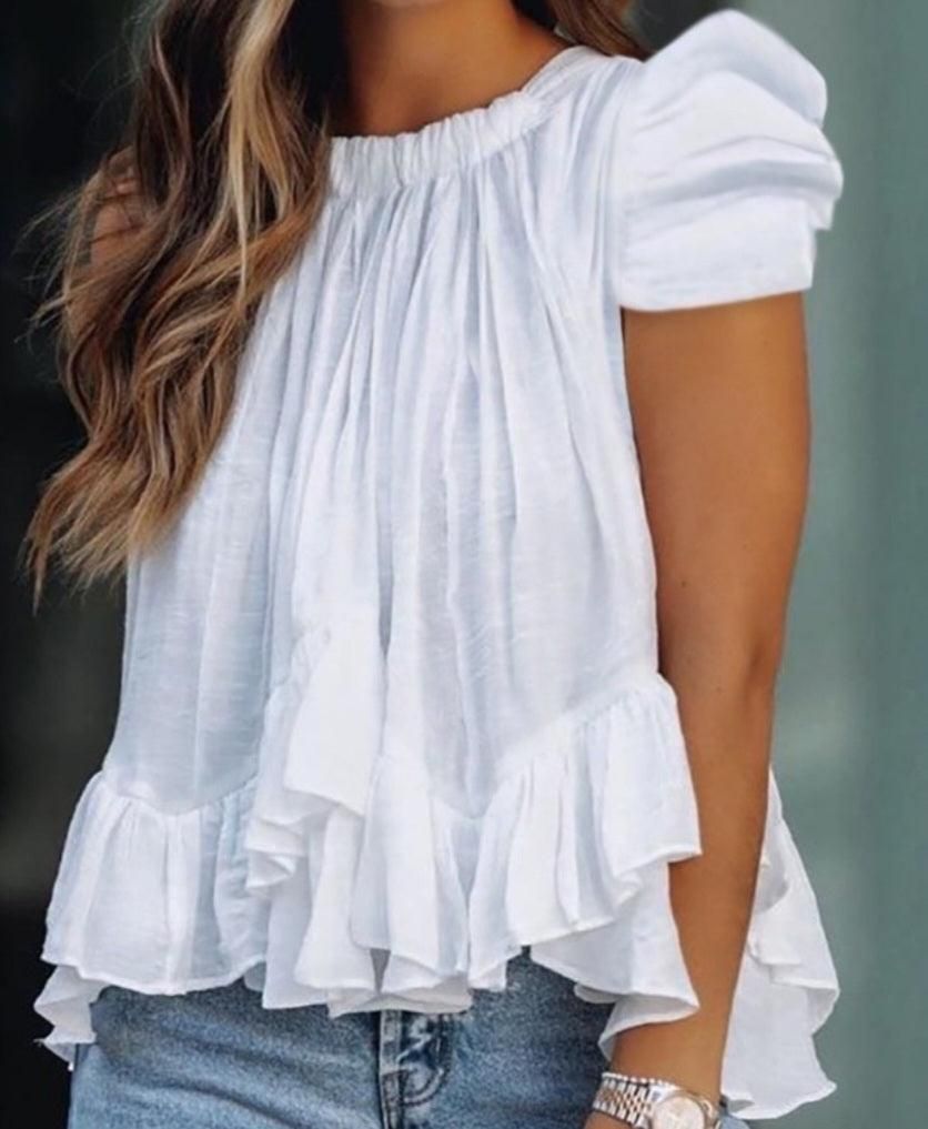 Puff Top - Small