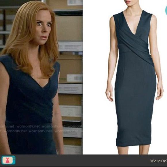 Cushnie Dresses | Cushnie Et Ochs - Ibiza Jasmine Dress - Size 6 Nwot | Color: Green | Size: 6